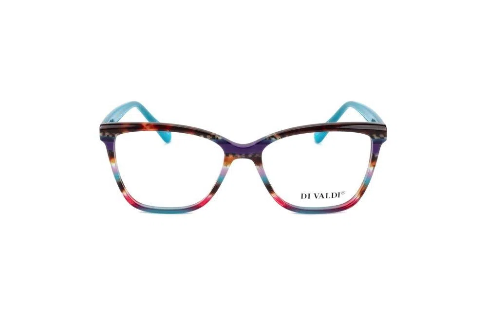 Divaldi DVO8309 Eyeglasses - view 9